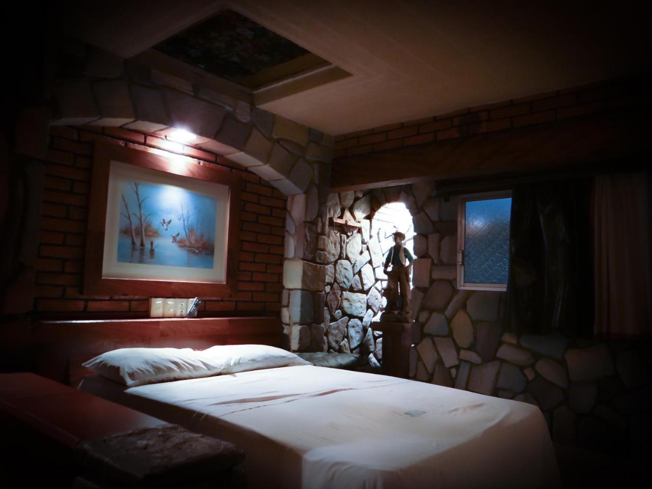 Motel Silmar Hotel/motel
