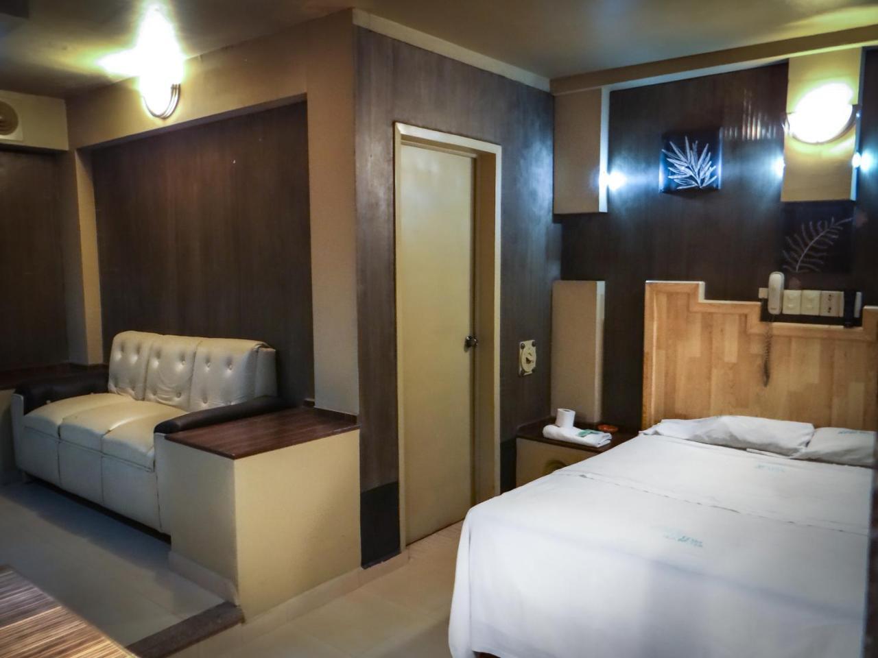 Silmar Hotel/motel 2* Rio Blanco (Veracruz)