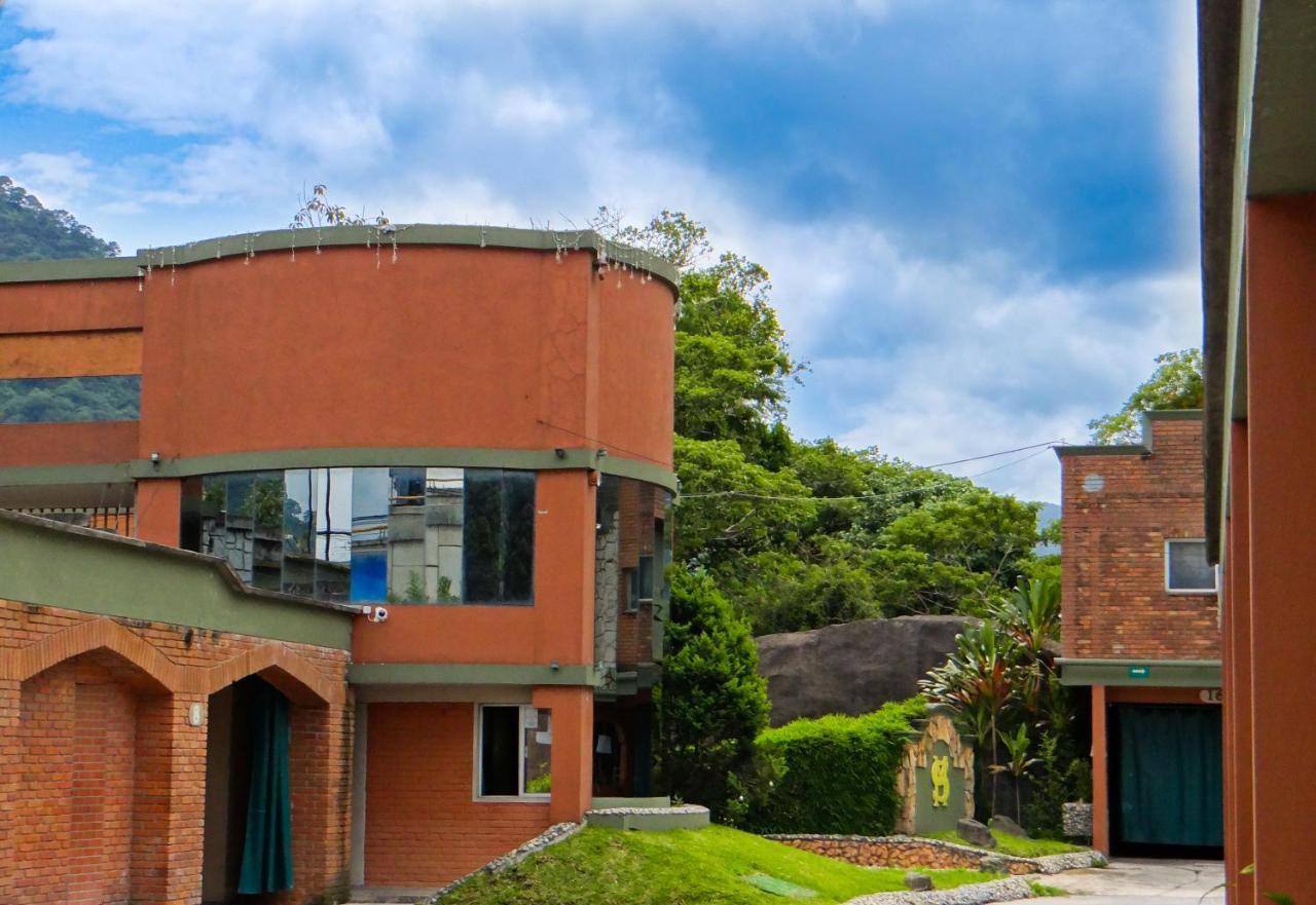 Silmar Hotel/motel Rio Blanco (Veracruz)