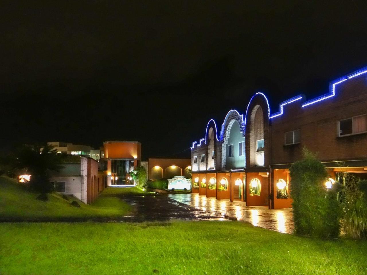 Silmar Hotel/motel 2*