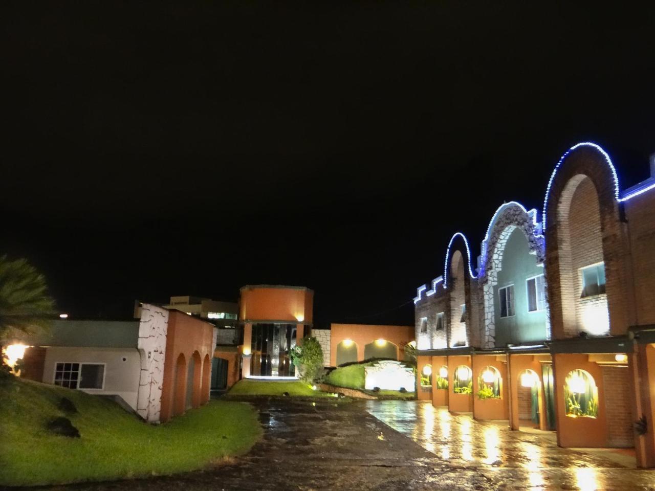 Motel Silmar Hotel/motel 2*