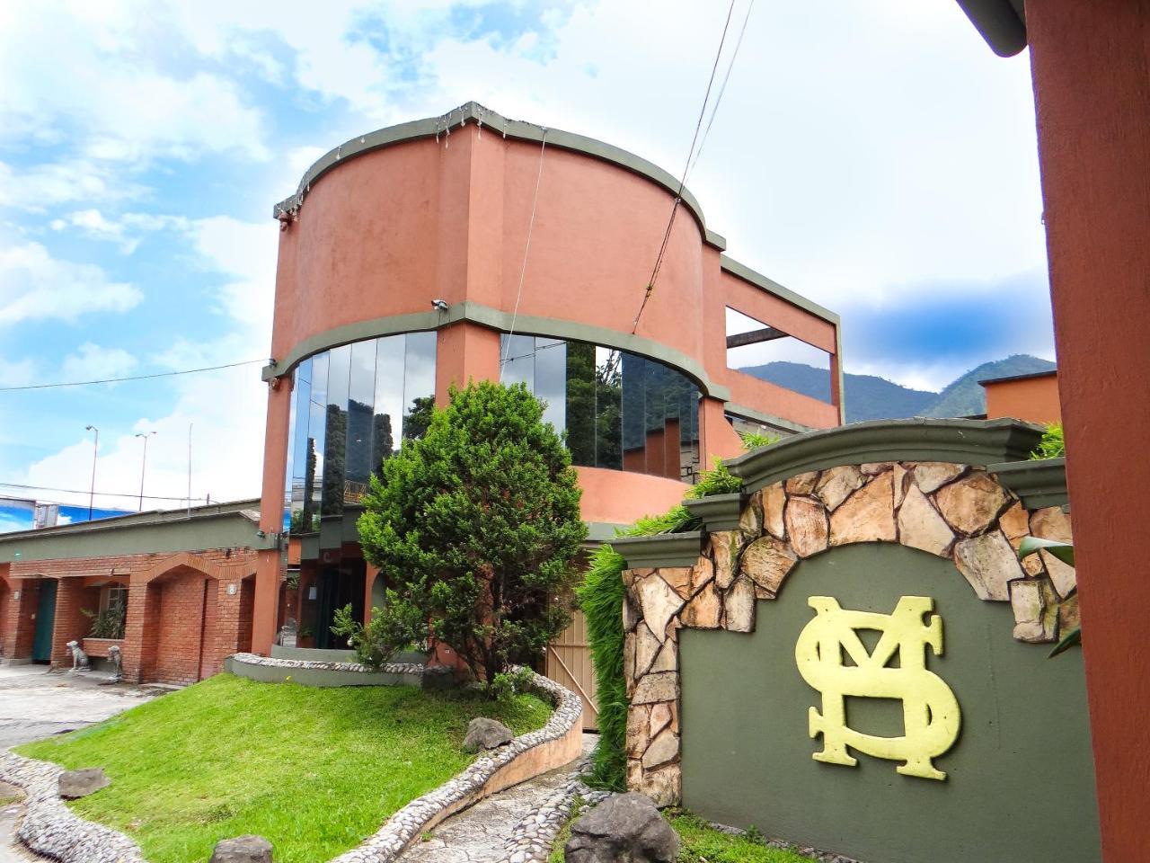 Silmar Hotel/motel Motel Rio Blanco (Veracruz)