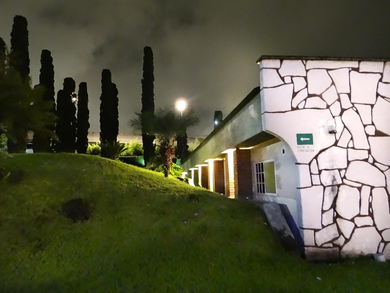 Silmar Hotel/motel Motel 2*
