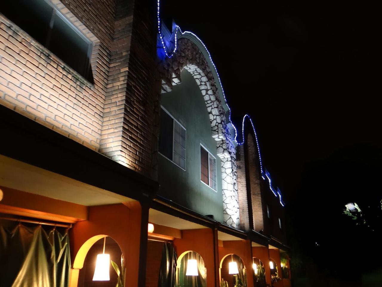 Motel Silmar Hotel/motel 2*