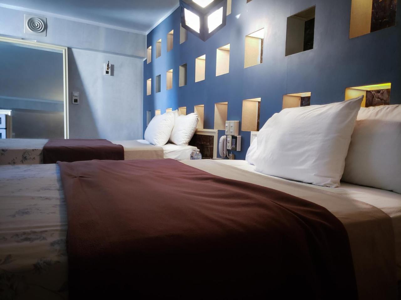 Silmar Hotel/motel 2*