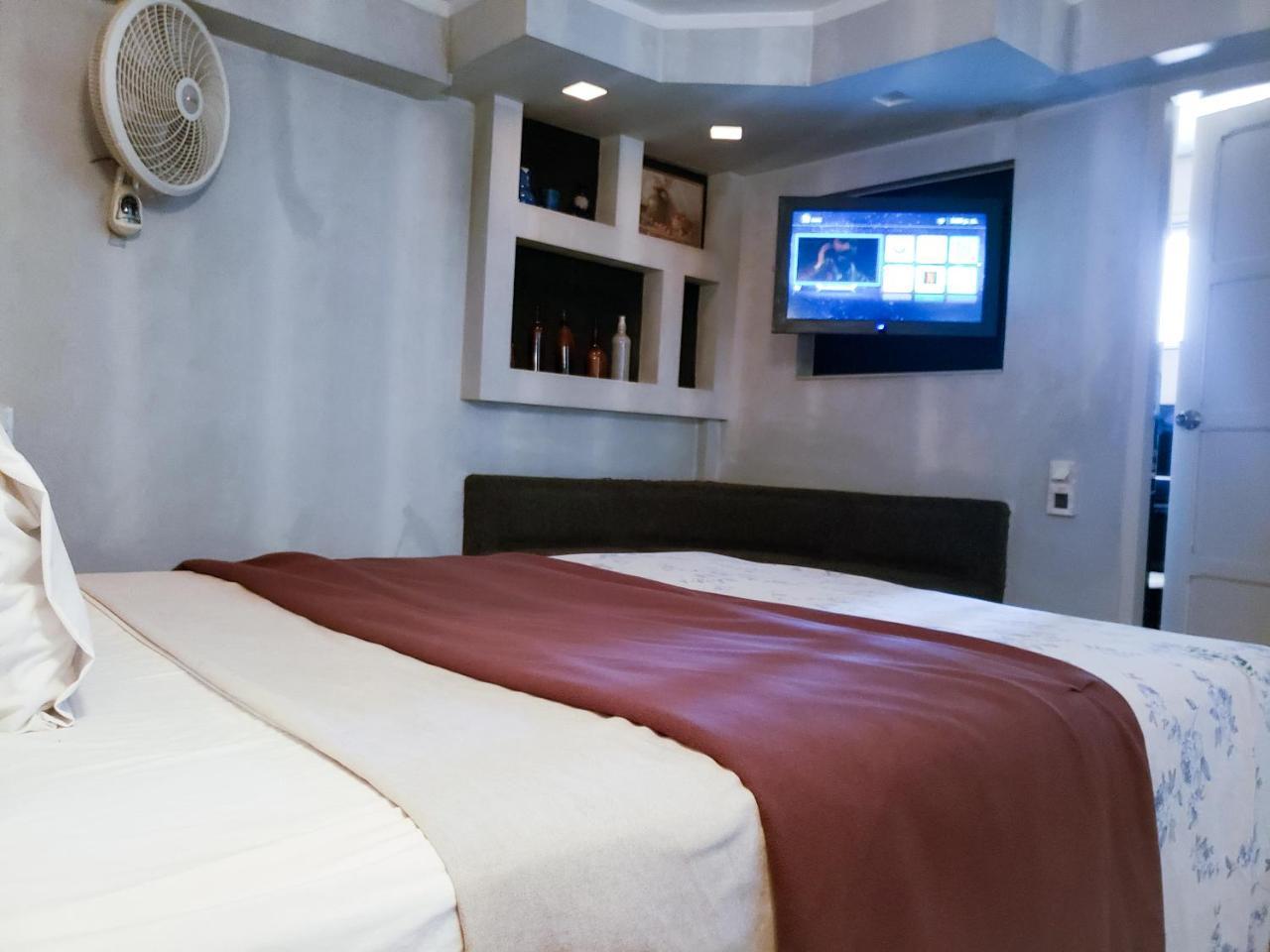 Silmar Hotel/motel Motel