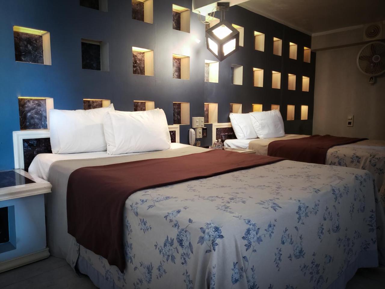 Motel Silmar Hotel/motel Rio Blanco (Veracruz)