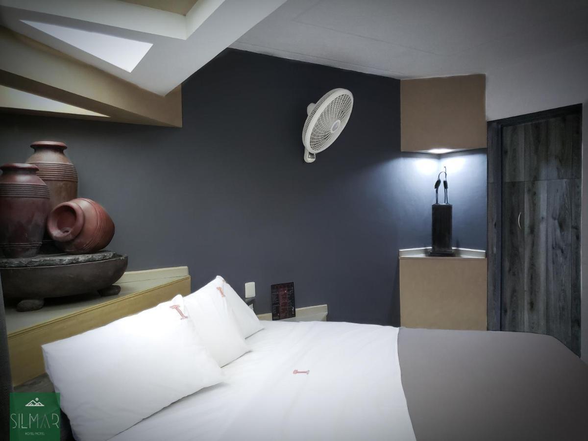 Motel Silmar Hotel/motel 2*