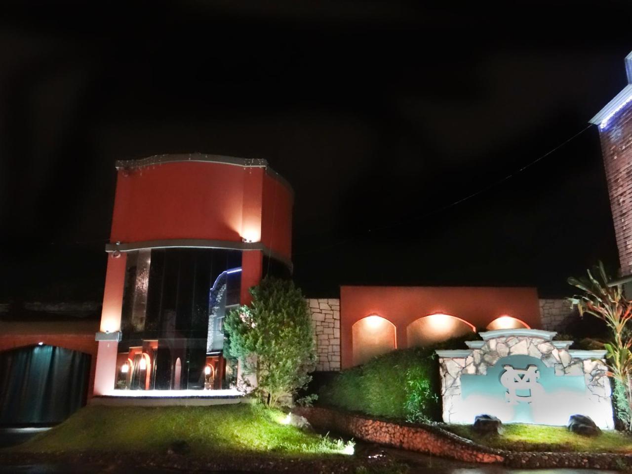 Silmar Hotel/motel 2*