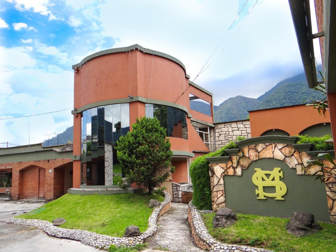 Silmar Hotel/motel 2* Rio Blanco (Veracruz)