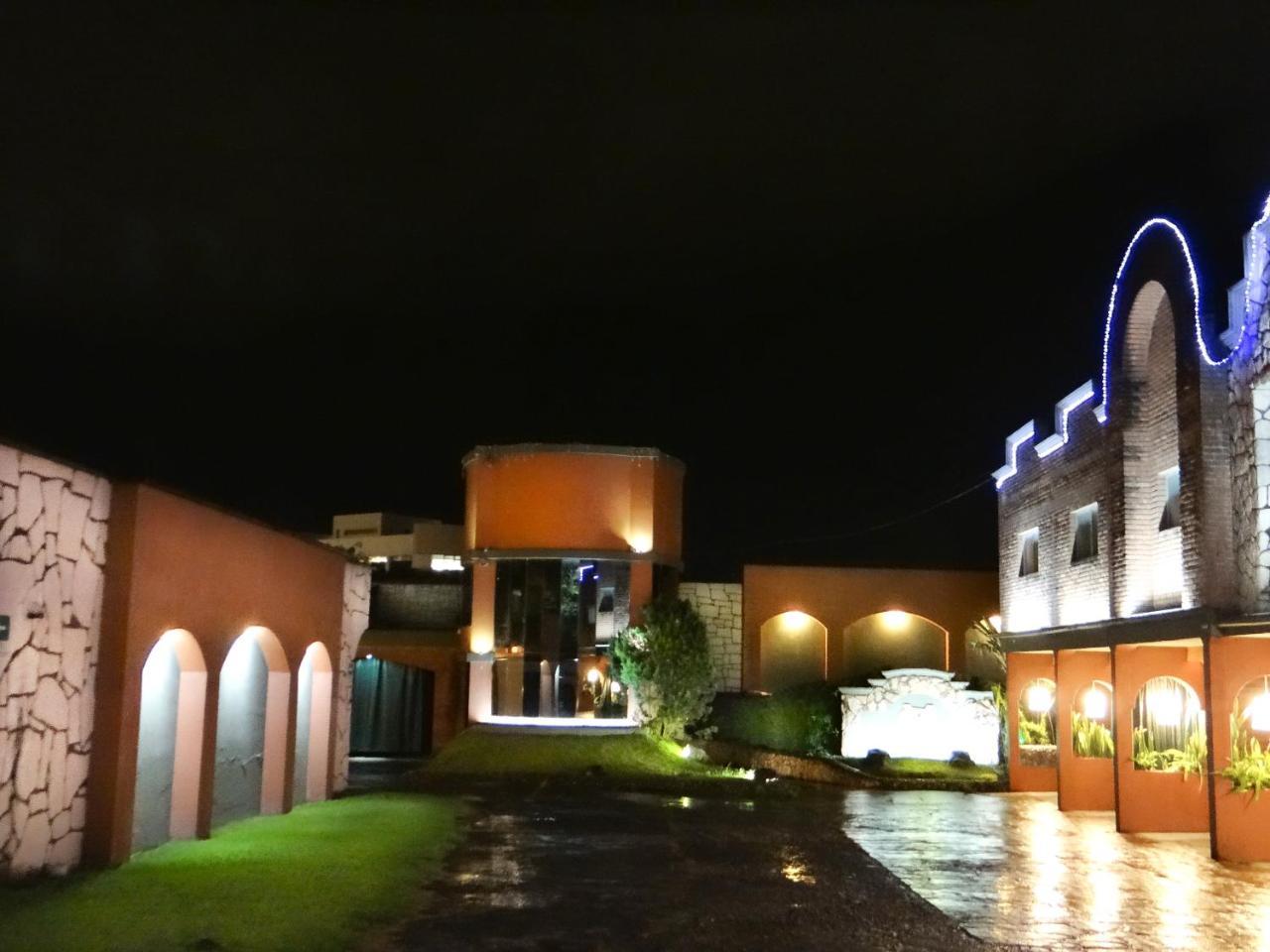 Silmar Hotel/motel 2* Rio Blanco (Veracruz)