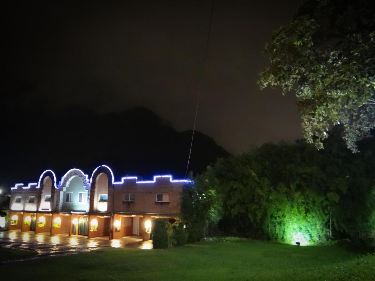 Silmar Hotel/motel 2* Rio Blanco (Veracruz)