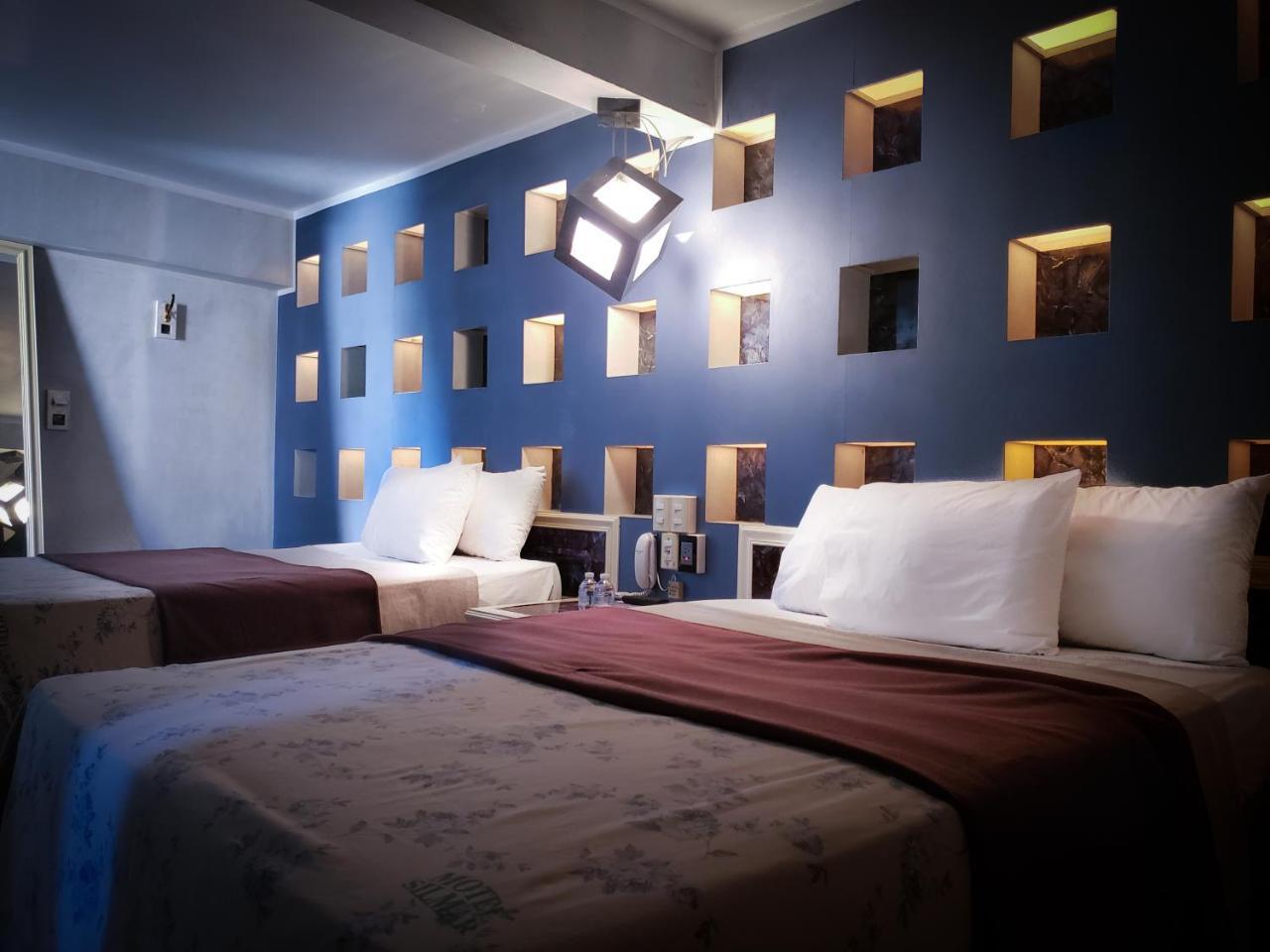 Silmar Hotel/motel Rio Blanco (Veracruz)