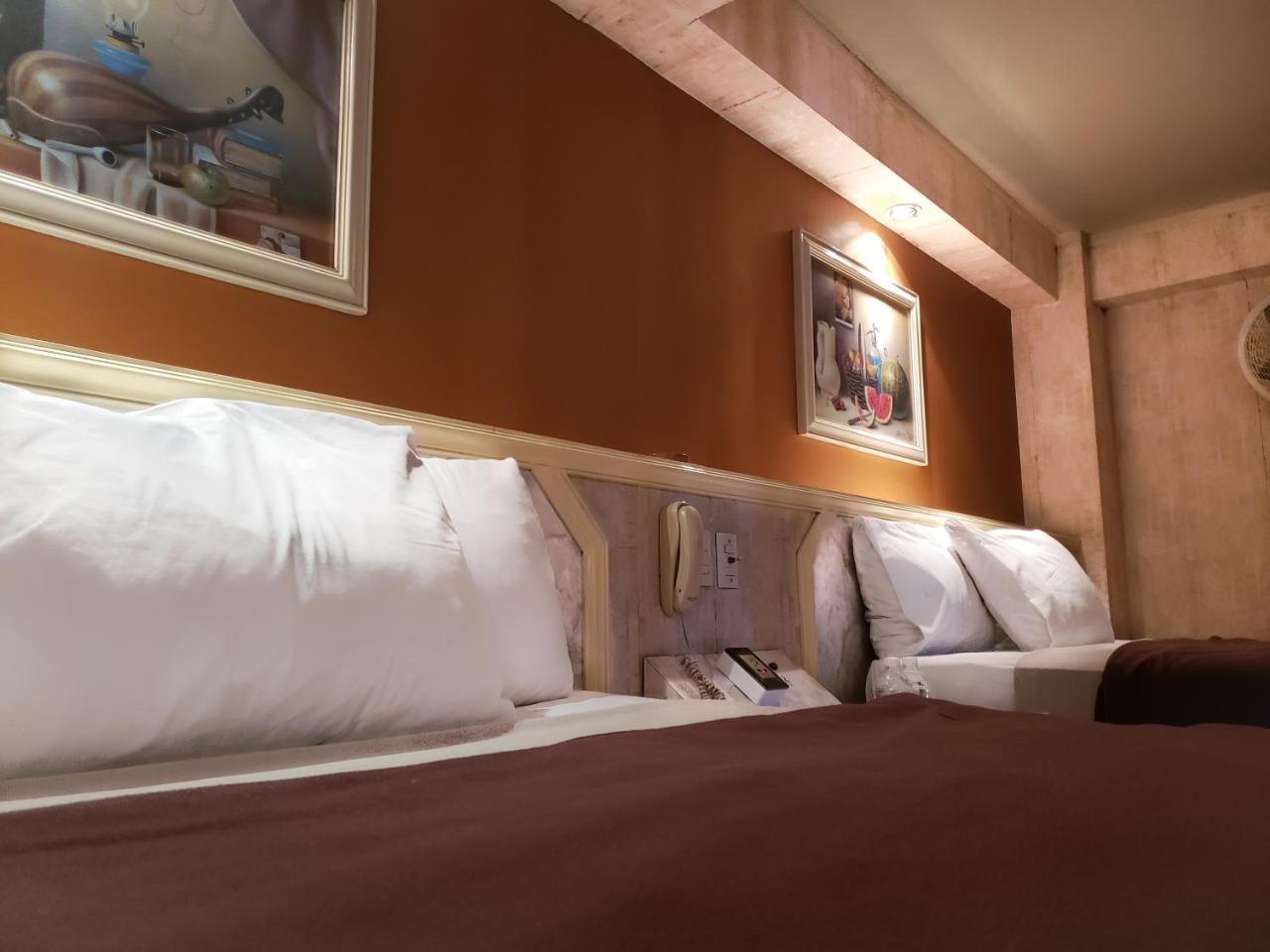 Silmar Hotel/motel