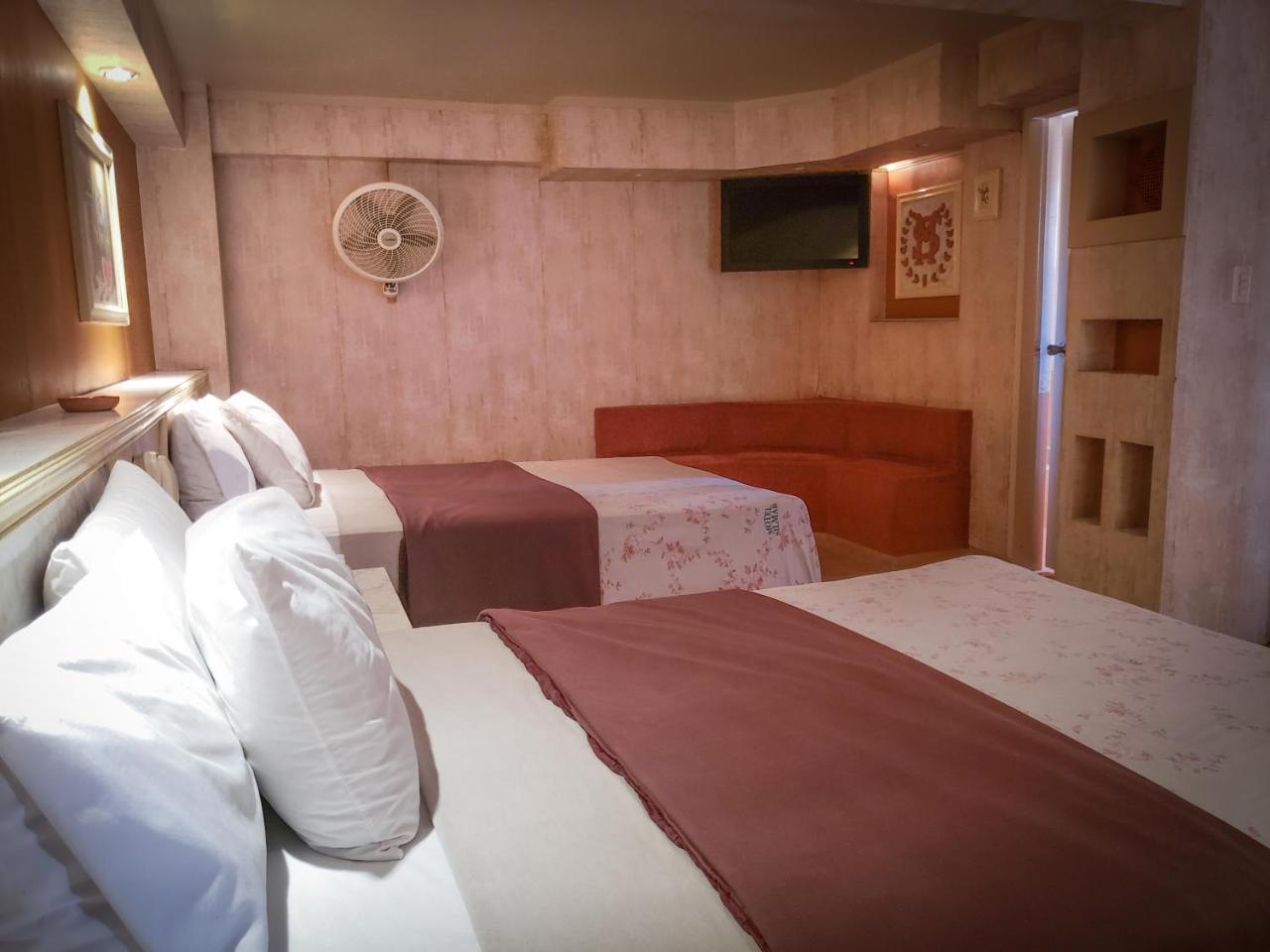 Motel Silmar Hotel/motel